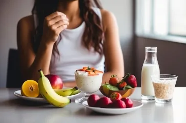 Namirnice koje trebaš jesti nakon treninga ako pokušavaš izgubiti kilograme