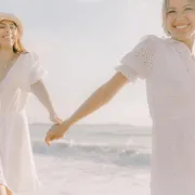 Teško je zamisliti ljeto bez lepršave bijele haljine - ovo su najljepše iz ponude