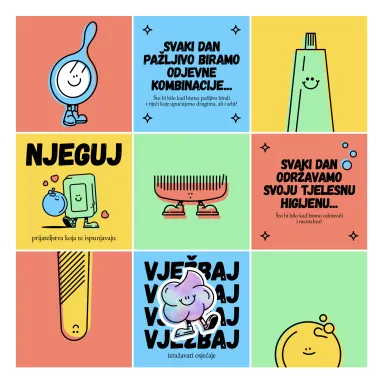 Gotovo 50 000 djece i mladih u Hrvatskoj ima problema s mentalnim zdravljem