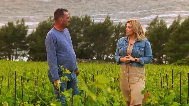 Večeras od 20.15 sati upoznajte farmere 16. sezone 'Ljubav je na selu': 'Ostavila me sat, dva prije vjenčanja'