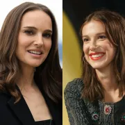 Slavni glumci i glumice koji izgledaju baš kao starije zvijezde u mladosti