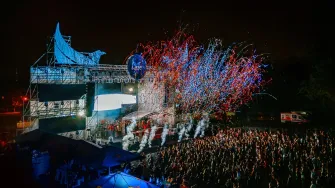 Najiščekivaniji festival godine okupio tisuće posjetitelja iz cijelog svijeta i potvrdio epitet veličanstvenog