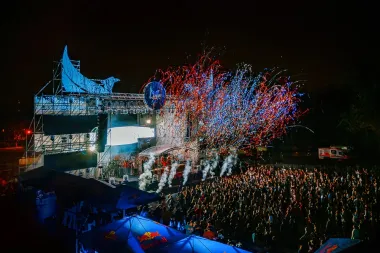 Najiščekivaniji festival godine okupio tisuće posjetitelja iz cijelog svijeta i potvrdio epitet veličanstvenog