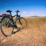Kako se mjeri veličina rama na biciklu?