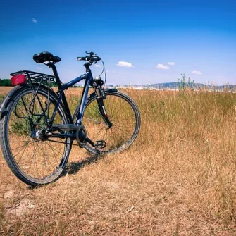 Kako se mjeri veličina rama na biciklu?