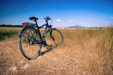 Kako se odabire pravilna veličina bicikla po godinama?