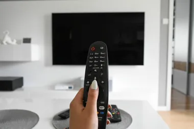 Kako odabrati pravu dimenziju TV ekrana u centimetrima?