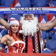 I dan nakon utakmice, ne možemo ne diviti atmosferi koju su napravili Hrvati u Nizozemskoj