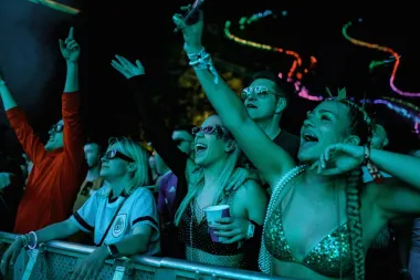 Najiščekivaniji festival godine okupio tisuće posjetitelja iz cijelog svijeta i potvrdio epitet veličanstvenog