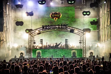 Najiščekivaniji festival godine okupio tisuće posjetitelja iz cijelog svijeta i potvrdio epitet veličanstvenog