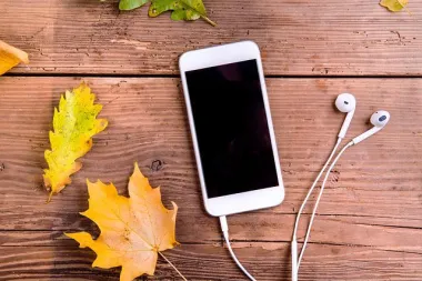 Kako pravilno snimiti telefonski razgovor?