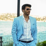 On je najzgodniji Turčin i njegove fotke ostavljaju bez daha! Cana gledajte na RTL-u u seriji 'Pun Mjesec'