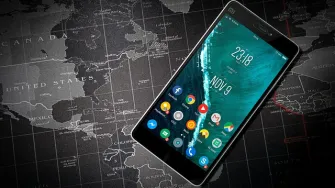 Što je ZIP datoteka? Kako otvoriti ZIP datoteku na Androidu?