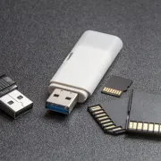 Zašto mobitel ne prepoznaje USB stick?