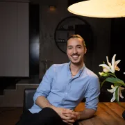Marko Petrić u seriji 'San snova' glumi vječnog studenta i poručuje: 'Svatko će se pronaći u seriji'