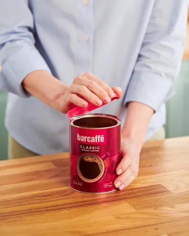 Barcaffè ima nove instant napitke koje smo morali isprobati – luksuzan okus i aroma neodoljivi su…