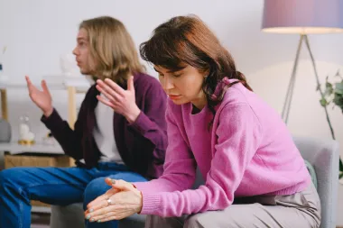 8 znakova koji otkrivaju da si u vezi s muškarcem koji ne poštuje žene