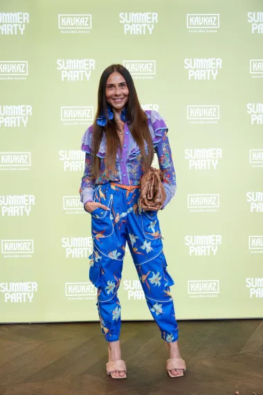 Event održan u umjetničkoj oazi, u samom srcu Zagreba - Welcome Summer Party Kavkaz
