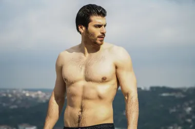 Evo što turski Jason Momoa radi da bi bio u top formi