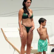 'The Body': Ronaldo i Georgina ponosno pokazuju koliko su cijelu godinu vježbali