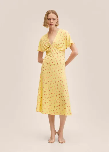 Do 15 eura: Mango Outlet ima prekrasne ljetne haljine po super cijenama