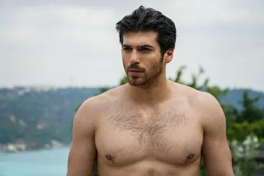 Evo što turski Jason Momoa radi da bi bio u top formi