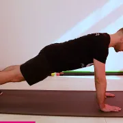 Kako pravilno izvesti plank?