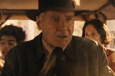 Doživite posljednji nastavak „Indiana Jones“ na IMAX fan eventu