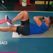 Kućni kružni trening s Ivanom Brkljačićem