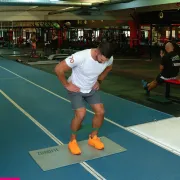 Napredni trening za donji dio tijela s Ivanom Brkljačićem