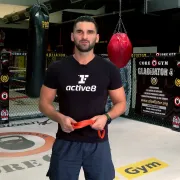 Ivan Brkljačić i kružni trening za cijelo tijelo s elastičnom gumom