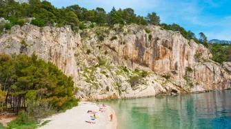 Daleko od gužve: Najljepše skrivene plaže na Jadranu