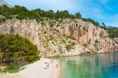 Daleko od gužve: Najljepše skrivene plaže na Jadranu