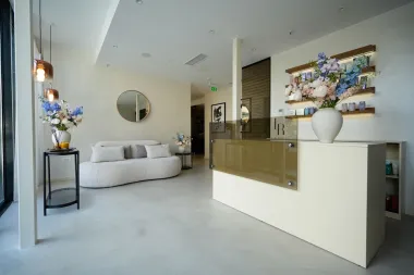 LaRina studio by Iva Jerković preseljenjem na Kaptol započinje novu eru pružanja beauty usluga