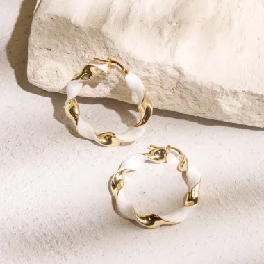Ivana Mišerić udružila snage s omiljenim brendom nakita : Zajednička kolekcija 'Manifesto' by Karat Jewelry
