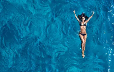 Daleko od gužve: Najljepše skrivene plaže na Jadranu