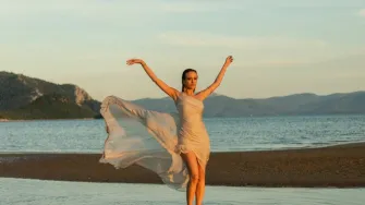 Domenica predstavila spot za nov hit "Jedna od 100"