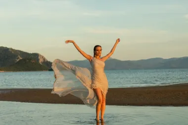 Domenica predstavila spot za nov hit "Jedna od 100"