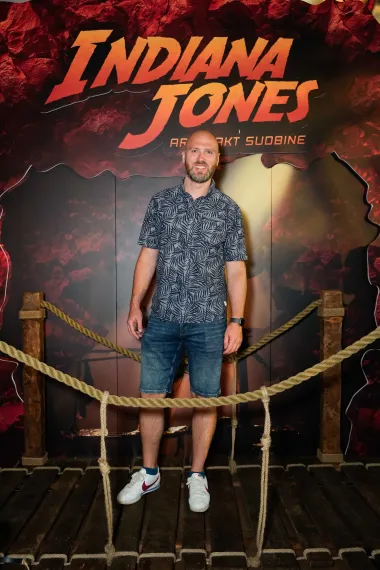 Posljednji nastavak kultne franšize Indiana Jones stigao u CineStar