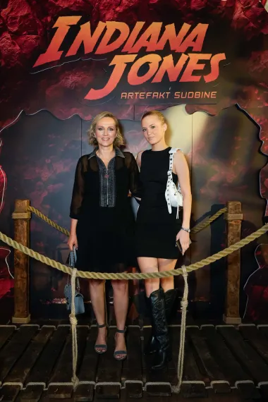 Posljednji nastavak kultne franšize Indiana Jones stigao u CineStar