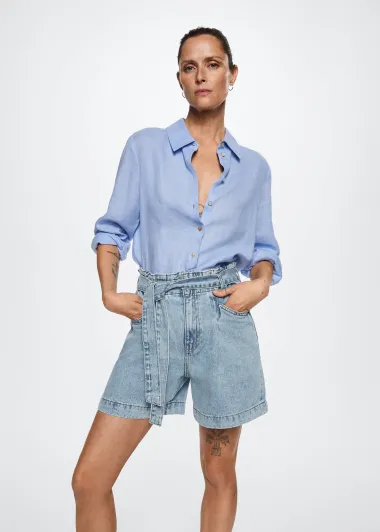 Mango i Zara imaju najljepše kratke traper hlače ovog ljeta - ovo su naši favoriti na sniženju