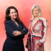 Ženska strana s Marijom Pajić: Mnogima omiljena književna blogerica Alis Marić nakon otkaza u pedesetoj živi svoj san!
