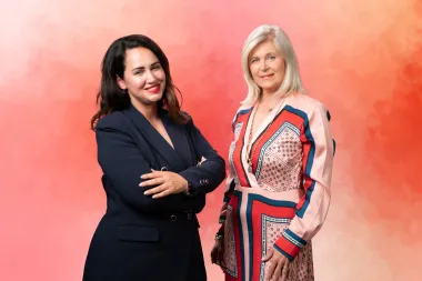 Ženska strana s Marijom Pajić: Mnogima omiljena književna blogerica Alis Marić nakon otkaza u pedesetoj živi svoj san!
