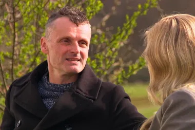 Jožef je već bio farmer u 'Ljubav je na selu', a sad traži onu pravu preko granice: 'Možda me tu pronađe sreća'