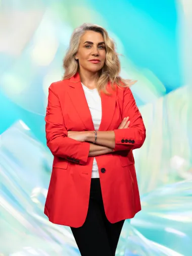 Ženska strana s Marijom Pajić: Trenerica za kojom luduju poznate Hrvatice otkrila nam je kako postati najbolja verzija sebe