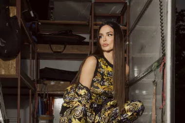 Severina i Fashion&Friends pripremili su vrhunsku modnu priču