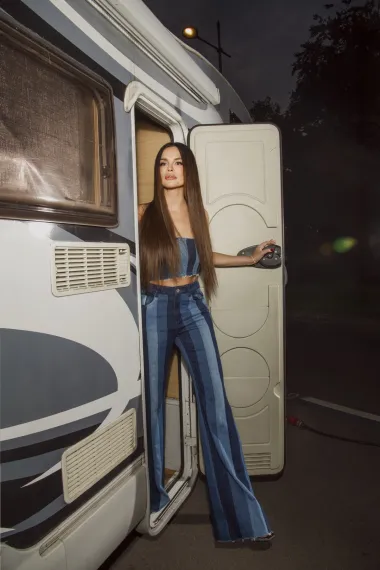 Severina i Fashion&Friends pripremili su vrhunsku modnu priču