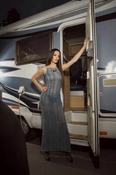 Severina i Fashion&Friends pripremili su vrhunsku modnu priču