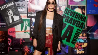 Severina je objavila još dvije pjesme s novog albuma