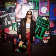 Severina je objavila još dvije pjesme s novog albuma